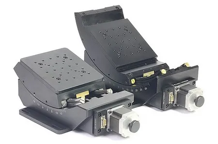 Моторизованный гониометр 7SGA2