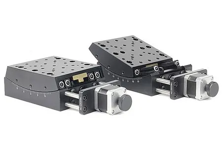 Моторизованный гониометр 7SGA3